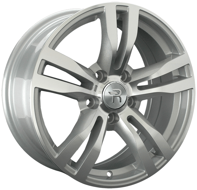 Replica B99 8Jx18 5x120 ET46 DIA74.1 SF