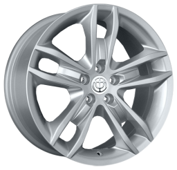 Replica BR1 7Jx17 5x100 ET32 DIA57.1