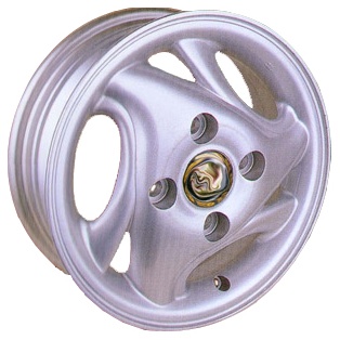Replica CH5 6Jx15 5x105 ET39 DIA56.6