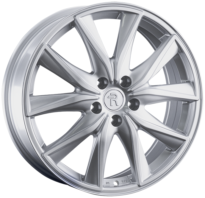 Replica CHG12 7Jx19 5x114.3 ET45 DIA60.1 S