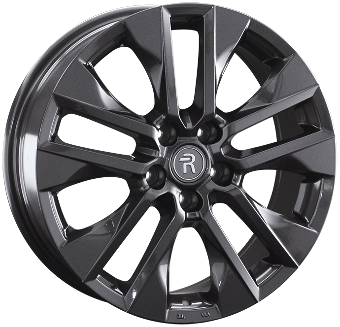 Replica CHG24 7.5Jx19 5x114.3 ET35 DIA60.1 GM