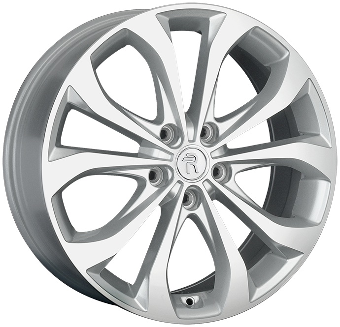 Replica CHG3 7Jx17 5x114.3 ET45 DIA60.1 SF