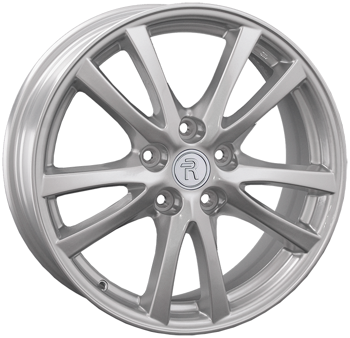 Replica CHG9 7Jx17 5x114.3 ET45 DIA60.1 S