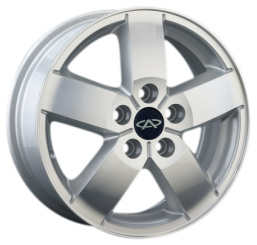 Replica CHR16 6Jx15 5x108 ET46 DIA56.1