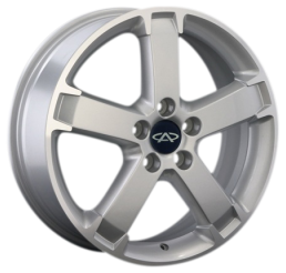 Replica CHR17 6Jx15 5x108 ET46 DIA56.1