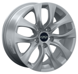 Replica CHR21 7Jx17 5x108 ET33 DIA60.1