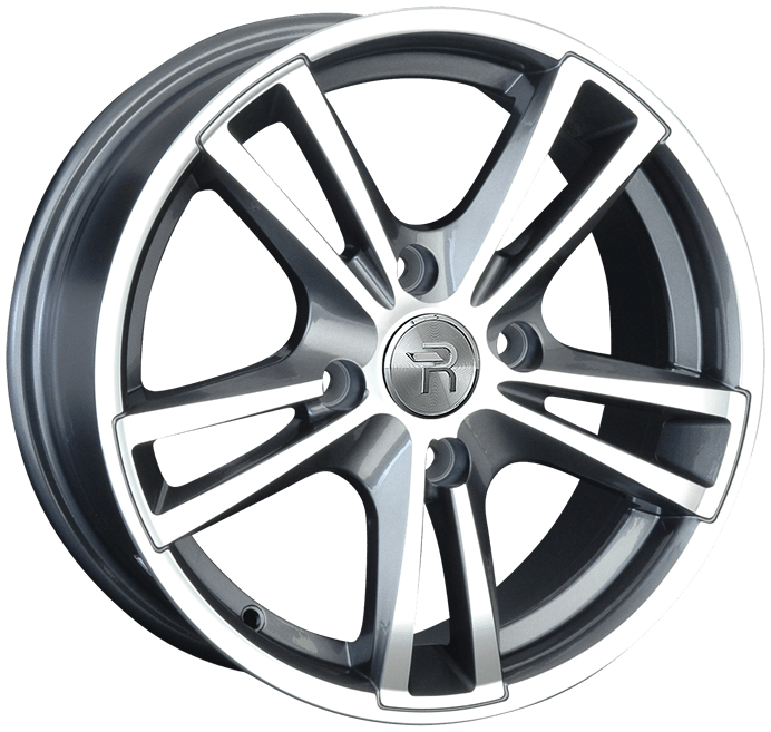Replica CHR26 7Jx17 5x108 ET33 DIA60.1 GMF
