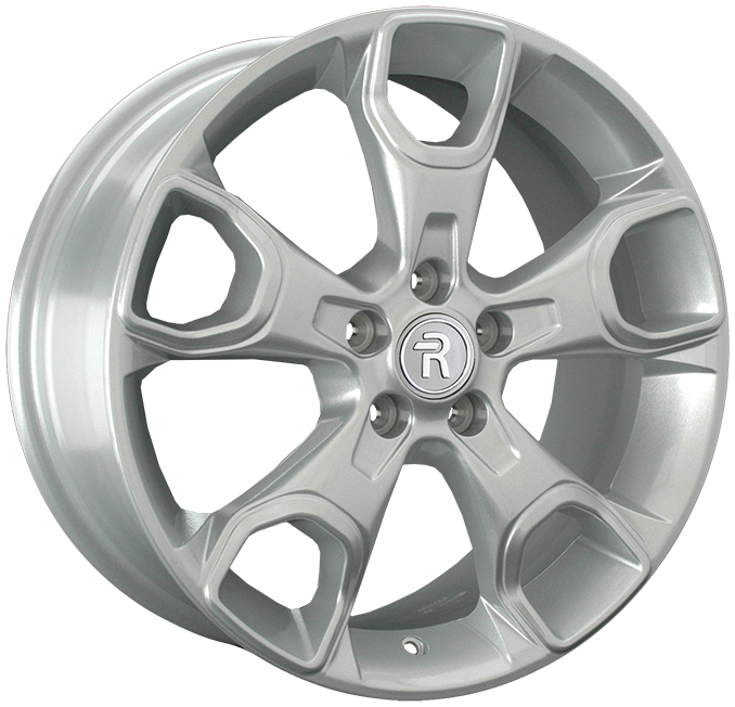 Replica CHR31 7.5Jx18 5x108 ET47 DIA60.1 S