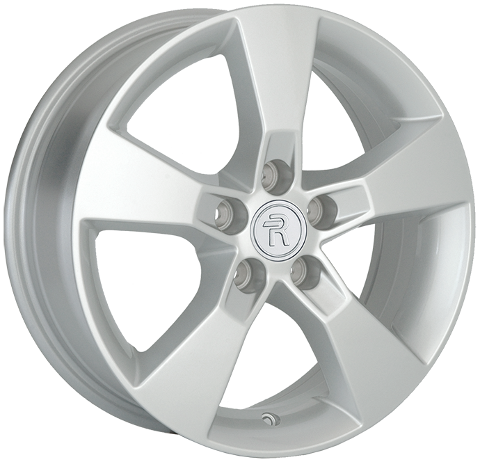 Replica CHR33 7Jx18 5x108 ET33 DIA60.1 S