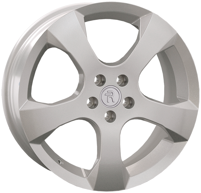 Replica CHR34 7.5Jx18 5x108 ET47 DIA60.1 S