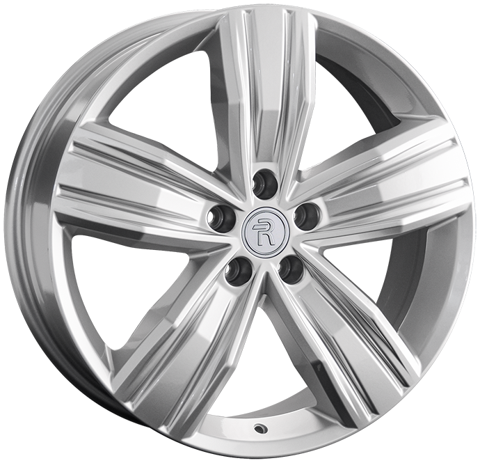 Replica CHR37 7Jx19 5x108 ET36 DIA65.1 S