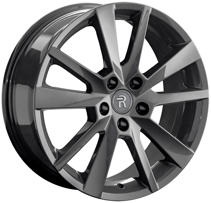 Replica CHR39 7Jx17 5x108 ET33 DIA60.1 GM
