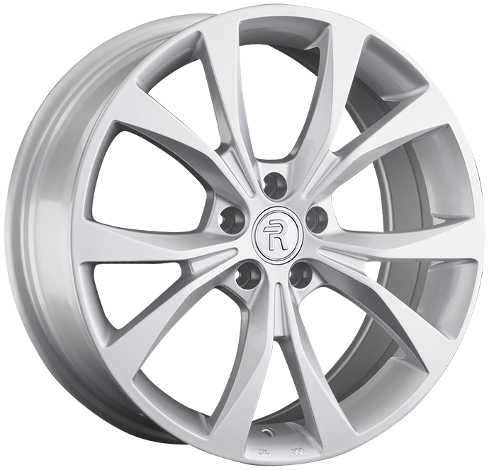 Replica CHR44 8Jx18 5x108 ET36 DIA65.1 S