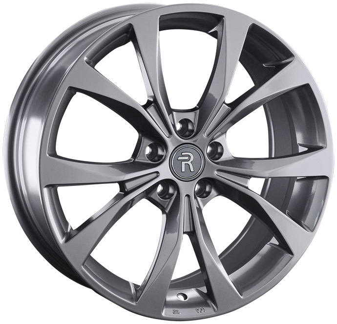 Replica CHR44 8Jx18 5x108 ET47 DIA60.1 GM