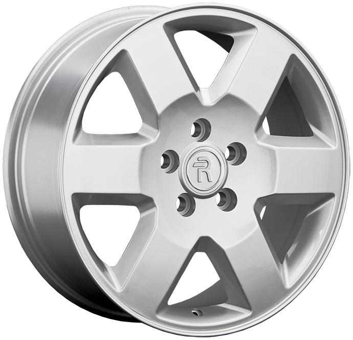 Replica CHR53 8Jx18 5x108 ET47 DIA60.1 S