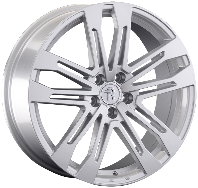 Replica CHR58 8Jx19 5x108 ET36 DIA65.1 S