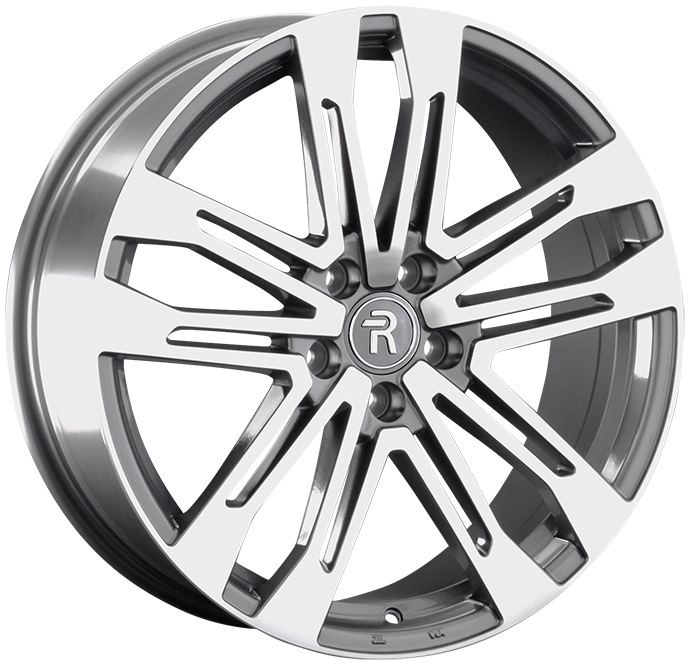 Replica CHR58 8Jx19 5x108 ET36 DIA65.1 GMF