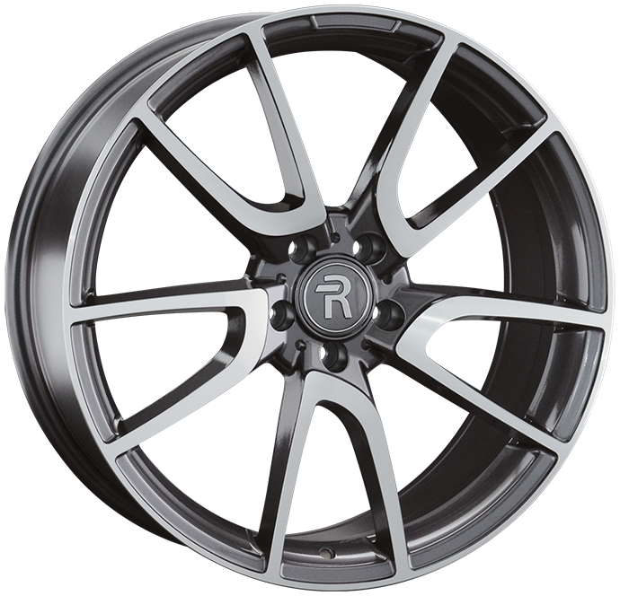 Replica CHR59 8Jx19 5x108 ET36 DIA65.1 GMF