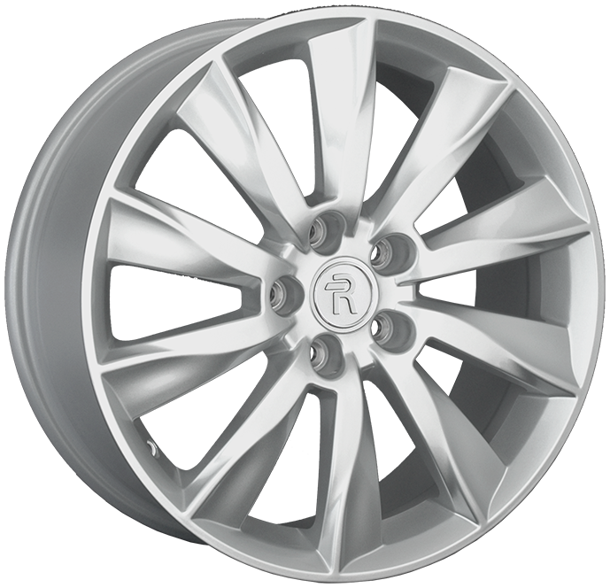 Replica CHR62 8.5Jx20 5x108 ET36 DIA65.1 S
