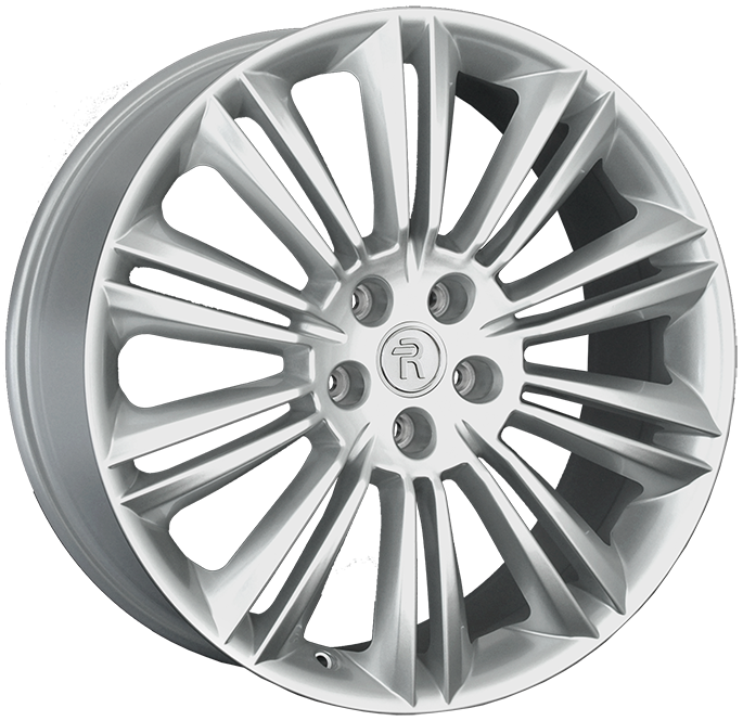 Replica CHR63 8.5Jx20 5x108 ET36 DIA65.1 S
