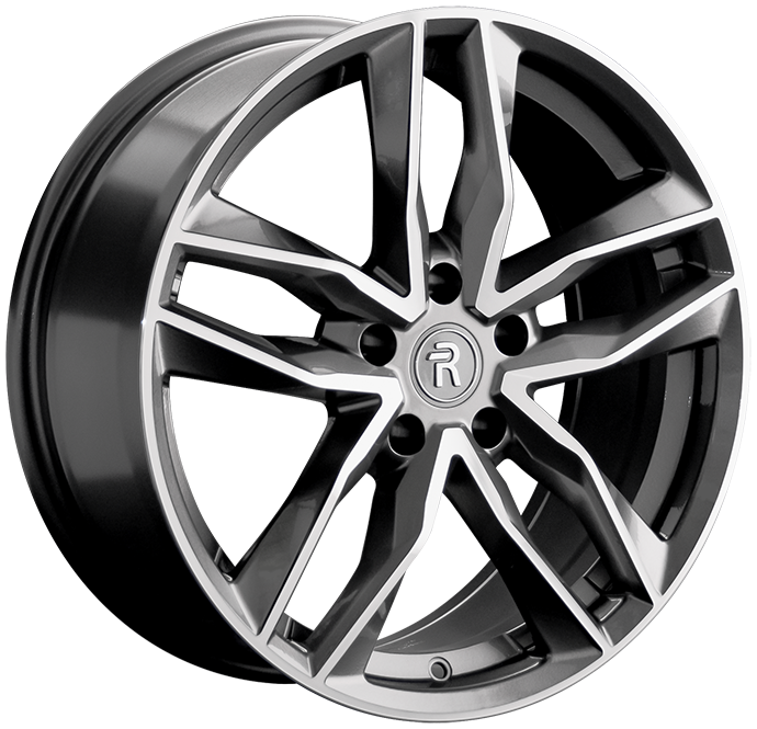 Replica CHR67 8Jx18 5x108 ET36 DIA65.1 GMFP