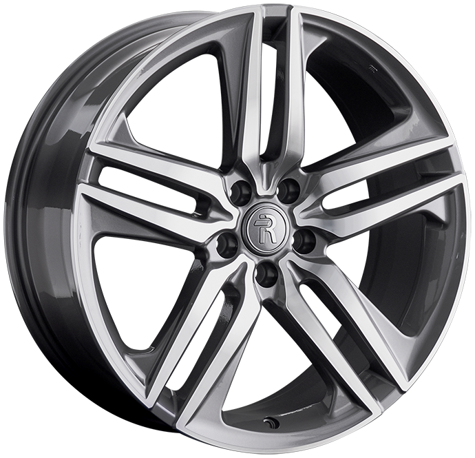 Replica CHR69 8Jx19 5x108 ET36 DIA65.1 GMF