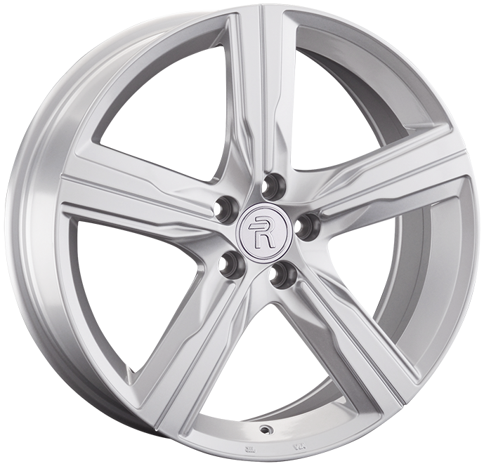 Replica CHR70 8Jx19 5x108 ET33 DIA60.1 S