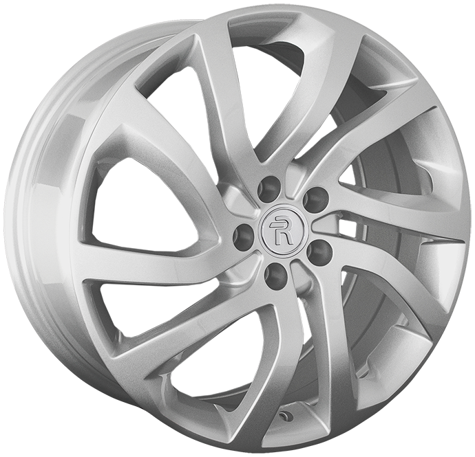 Replica CHR72 8Jx19 5x108 ET36 DIA65.1 S