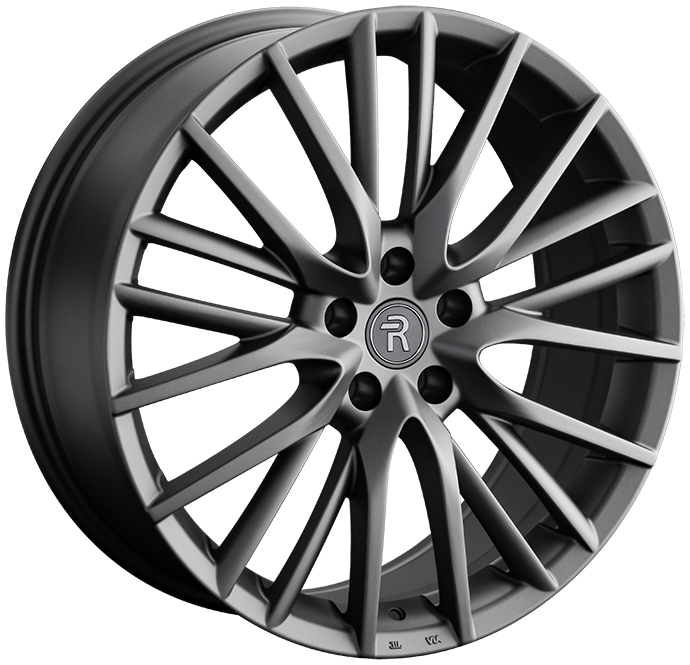 Replica CHR73 8Jx18 5x108 ET36 DIA65.1 MGM