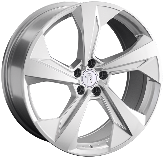 Replica CHR92 9Jx20 5x108 ET36 DIA65.1 S