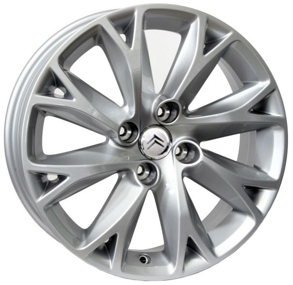 Replica CI14 6.5Jx16 4x108 ET20 DIA65.1
