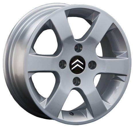 Replica CI15 5.5Jx14 4x108 ET27 DIA65.1