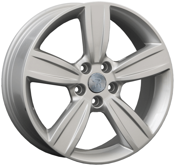 Replica CI18 6.5Jx17 5x114.3 ET38 DIA67.1 S