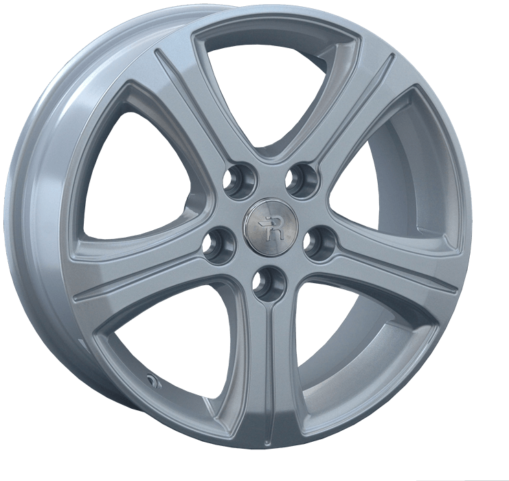 Replica CI19 6.5Jx16 5x114.3 ET38 DIA67.1 S