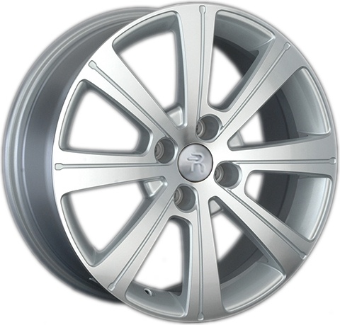 Replica CI22 6.5Jx16 4x108 ET26 DIA65.1