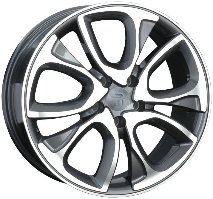 Replica CI27 7Jx18 4x108 ET29 DIA65.1 GMF