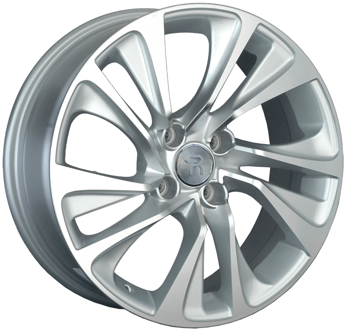 Replica CI29 7Jx17 4x108 ET26 DIA65.1 SF