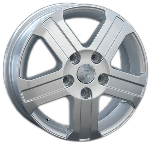 Replica CI34 6Jx15 5x118 ET68 DIA71.1