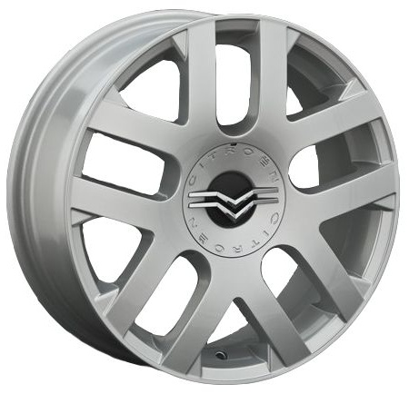 Replica CI4 6.5Jx17 4x108 ET26 DIA65.1