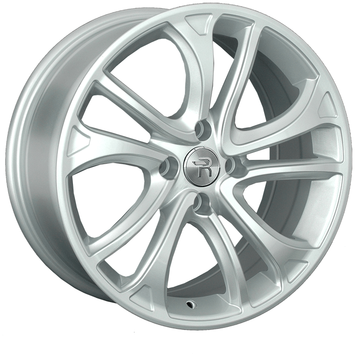 Replica CI45 7Jx17 4x108 ET26 DIA65.1 S