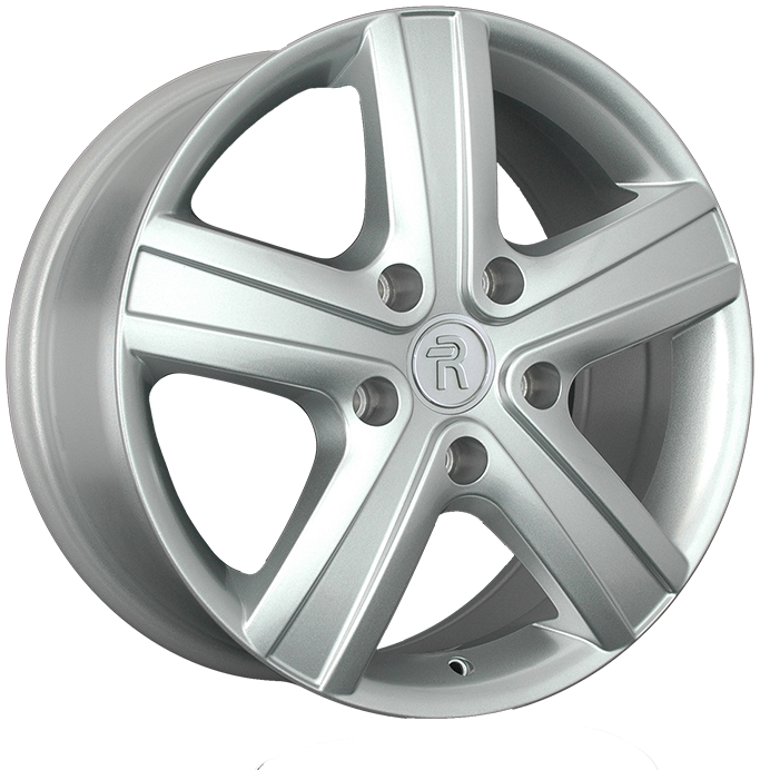 Replica CI64 7.5Jx17 5x130 ET68 DIA78.1 S