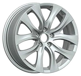 Replica CI7 7Jx17 5x108 ET32 DIA65.1