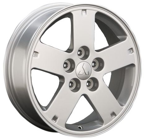 Replica CI8 6.5Jx16 5x114.3 ET38 DIA67.1
