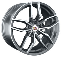 Replica CL11 8Jx18 5x115 ET42 DIA70.1