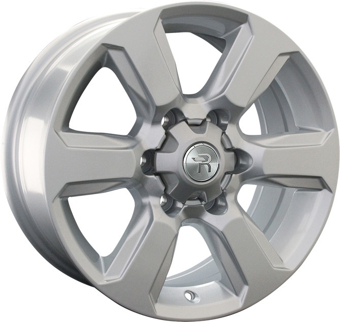 Replica CL12 8.5Jx20 6x139.7 ET31 DIA77.9
