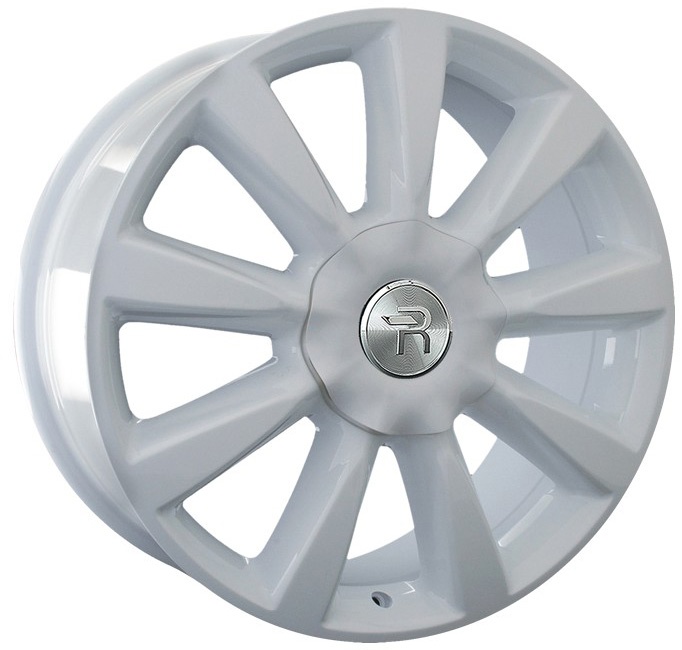 Replica CL13 8Jx20 6x139.7 ET31 DIA77.8
