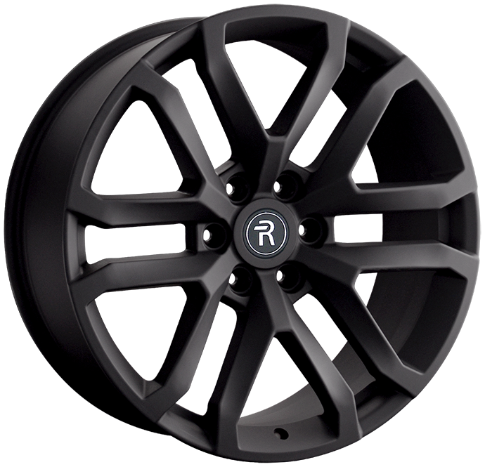 Replica CL17 9Jx22 6x139.7 ET31 DIA77.9 MB