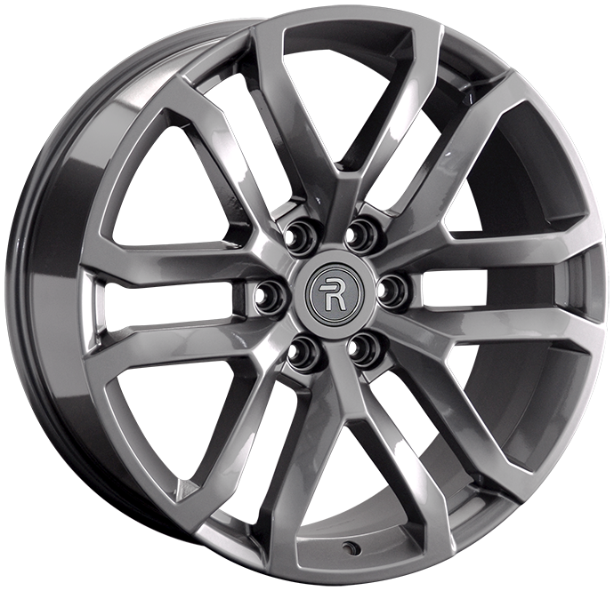 Replica CL17 9Jx22 6x139.7 ET31 DIA77.9 GM