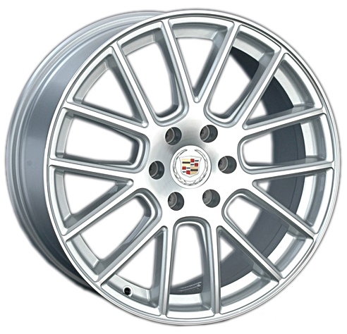 Replica CL4 8Jx18 6x120 ET53 DIA67