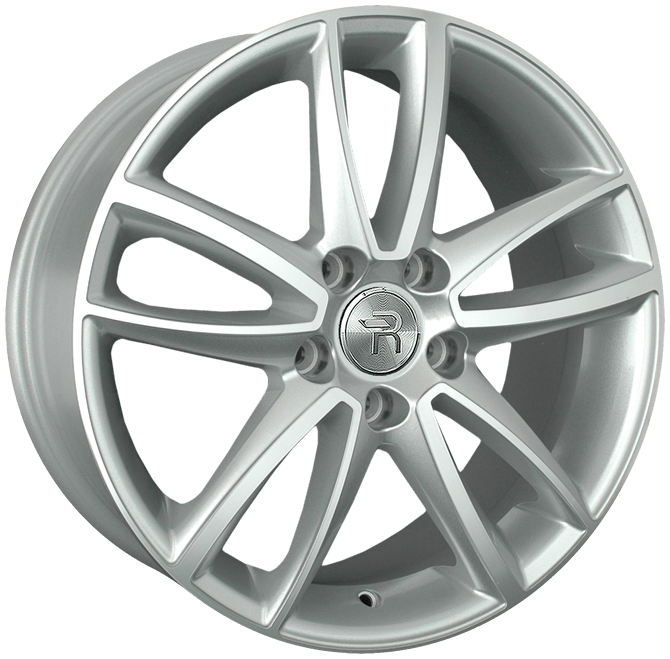 Replica CL9 8.5Jx18 5x120 ET32 DIA70.1 SF